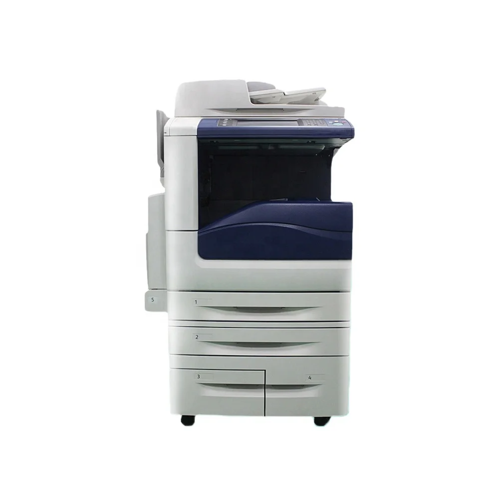 Good Used Photocopy Copier Printer Imprimante Machine Versant 80 180 280 C60 C70 C75 7855 8155 Spare Parts Press Toner X-eroxs