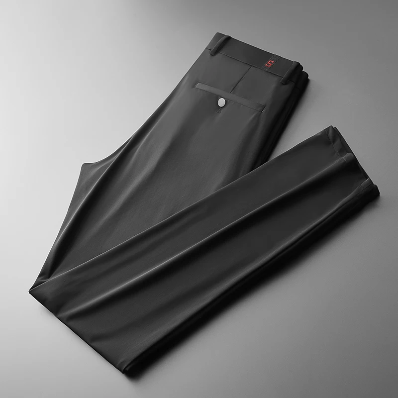 Black Pants