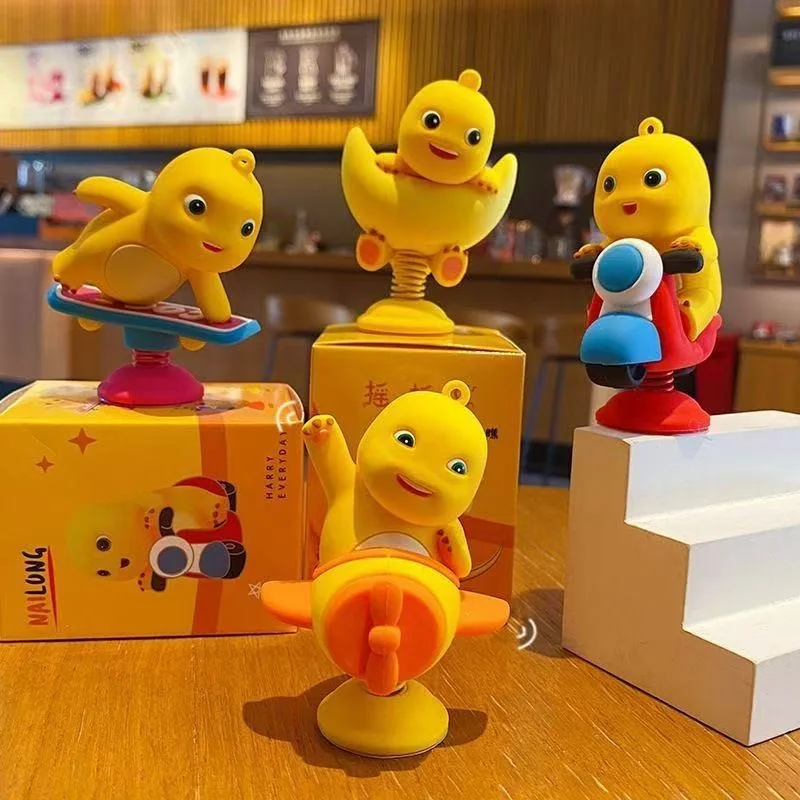 

Слепая коробка из натуральной молочной дракона, музыка-качалка, офисные настольные украшения, домашний крыльцо, электрический велосипед, автомобильные аксессуары.