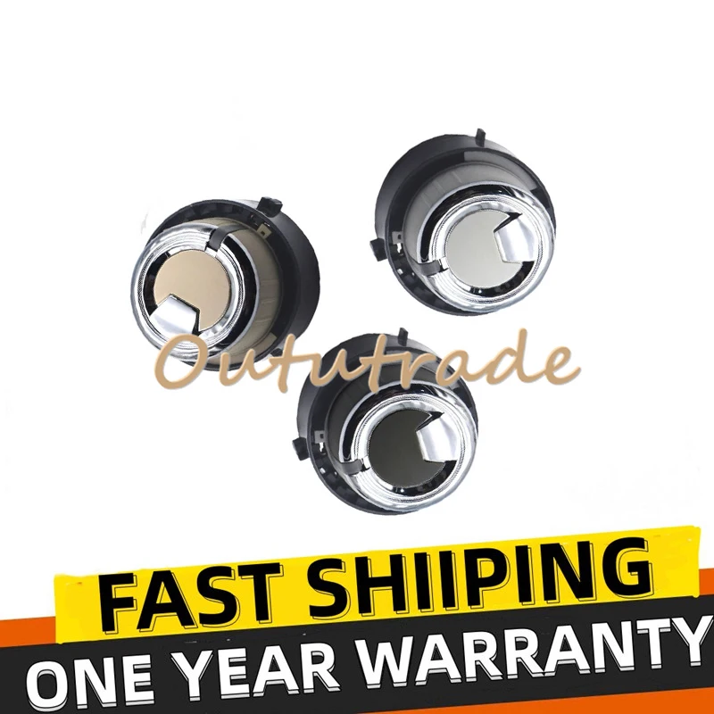 

Car Accessories Roof Sunroof Push Button Control Switch For VW Beetle Polo Passat 5C6959561A 5C6959561