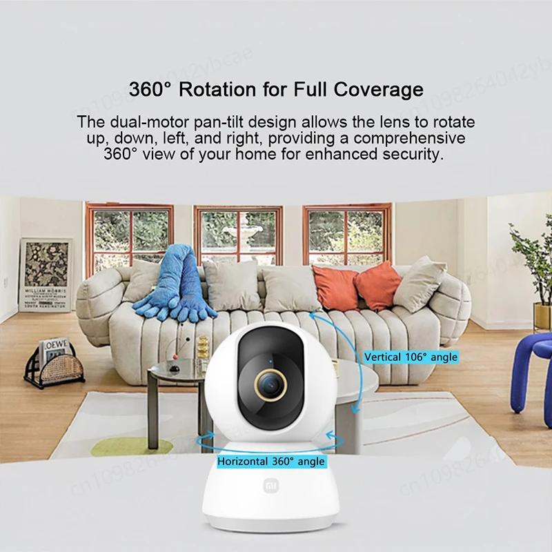 Thumbnail 2 - #39 Best Rated Panoramic Cameras to Buy in 2026
