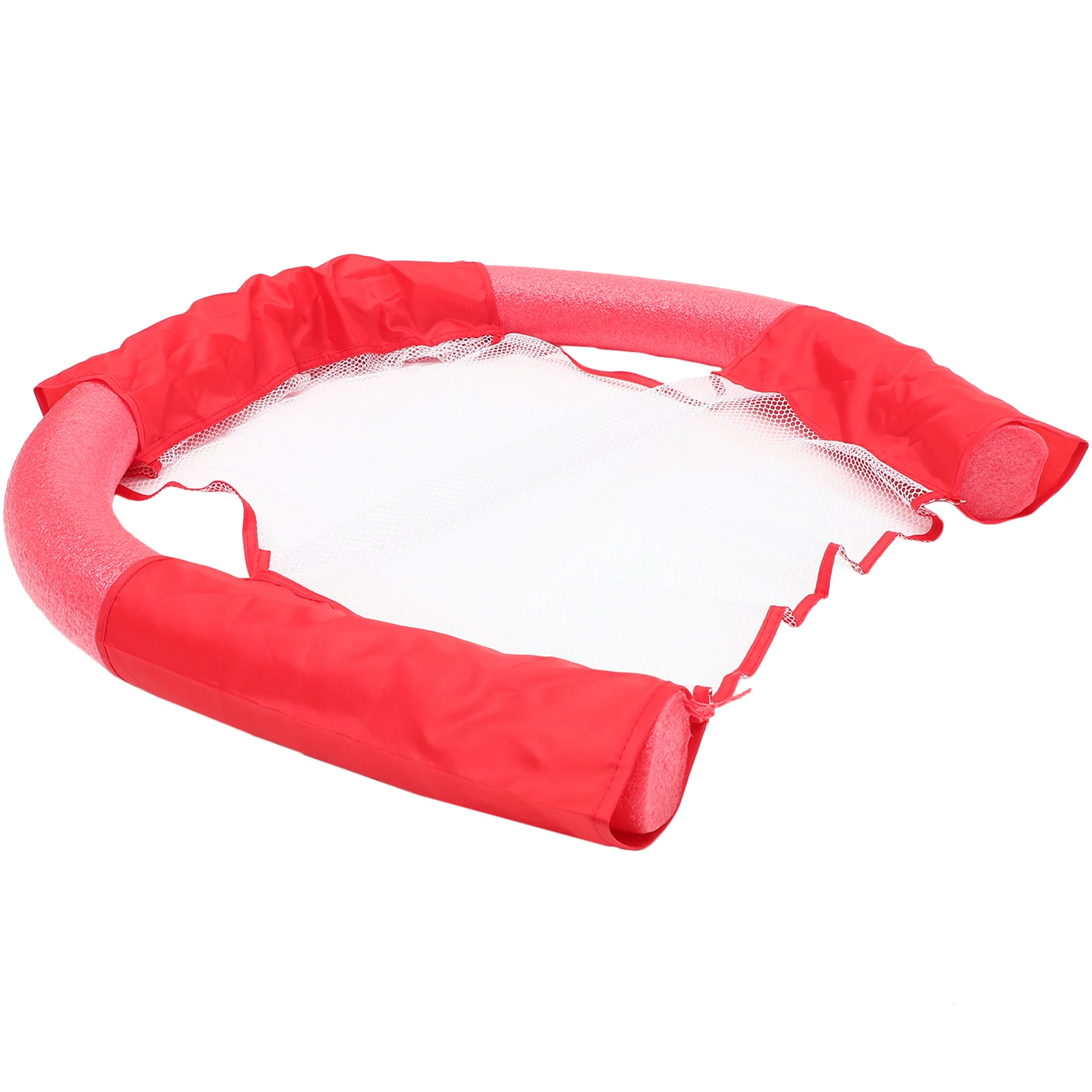 

Buoyancy Rod Board Epe Pool Float Easy Carry Supplies Water Hammock Mesh Net Pool Floating Nets Outdoor Swimming