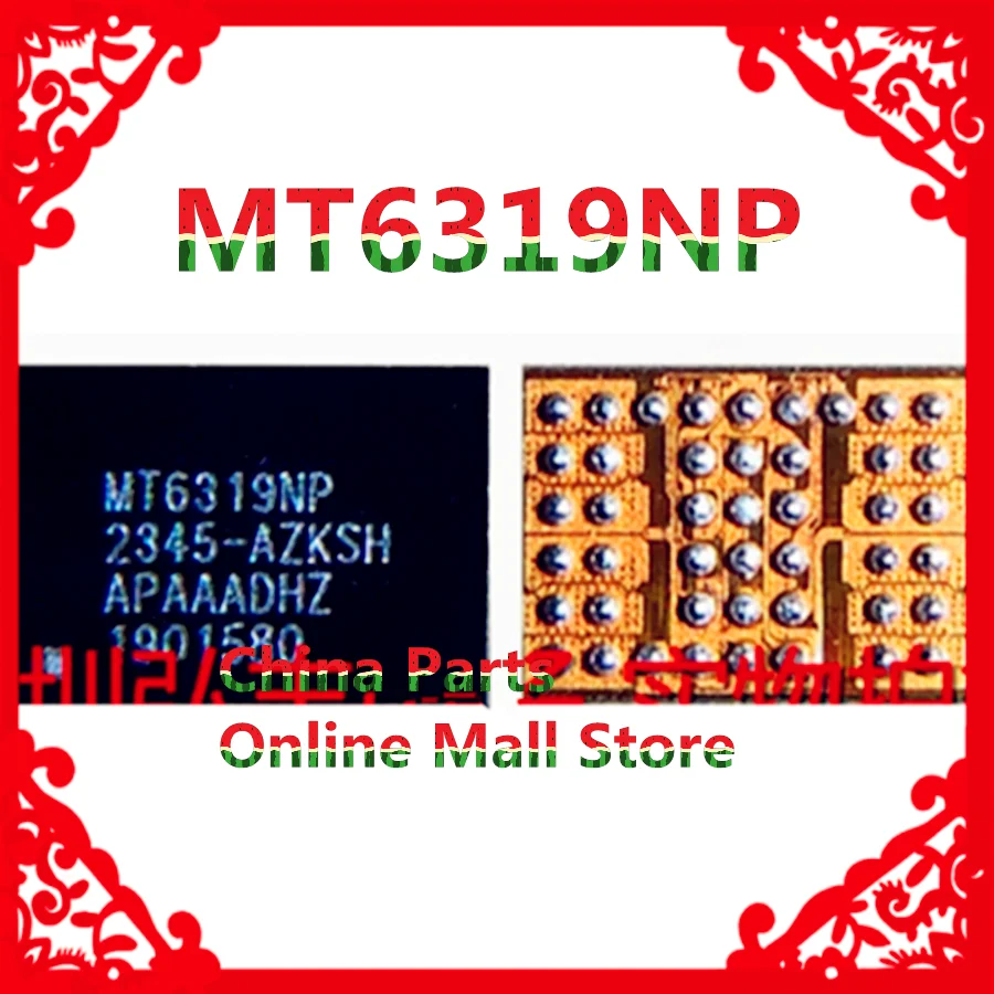 

MT6319NP MT6319GP MT6319HP MT6375SP MT6319iP MT6319DP MT6637XP MT6195W 6685LP 6685HP Микросхема источника питания