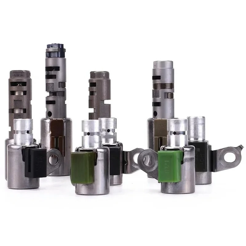 Transmission Solenoid Valve Set