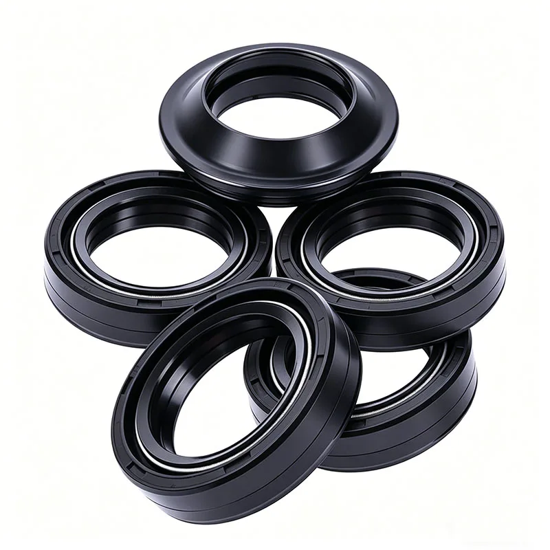 

35x48x11 Motorcycle Front Fork Oil Seal Dust Seal for Honda XR500 CX500 CBK550 CBX550 CB550 XR 500 CX 500 CBK 550 CBX 550 CB 550