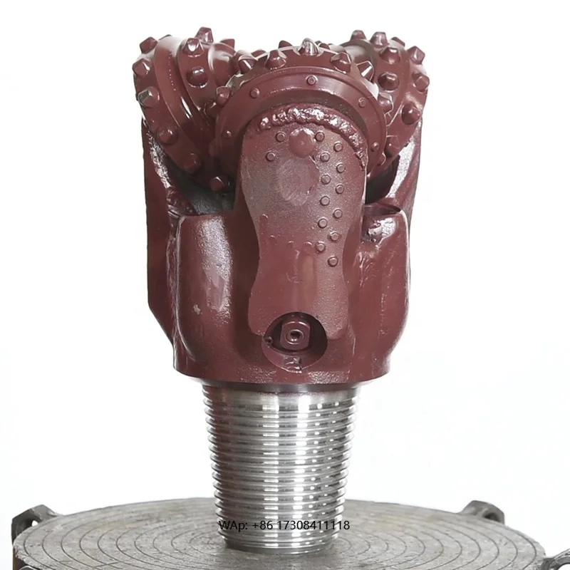 

Chisel Inserts Well Drill Bits for Water Well Drilling