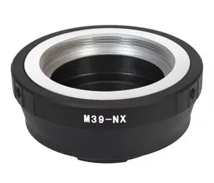 Lens Adapter For M3… - image