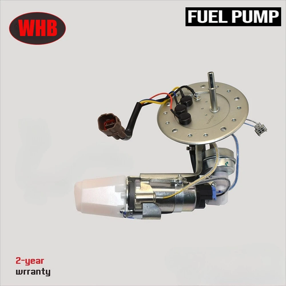 

WHB Fuel Pump Assembly 15100-39G10 1510039G10 For SUZUKI BOULEVARD M50 M50B VZ800 2005-2019 2006 2007 2008 2009 2010 2011 2012