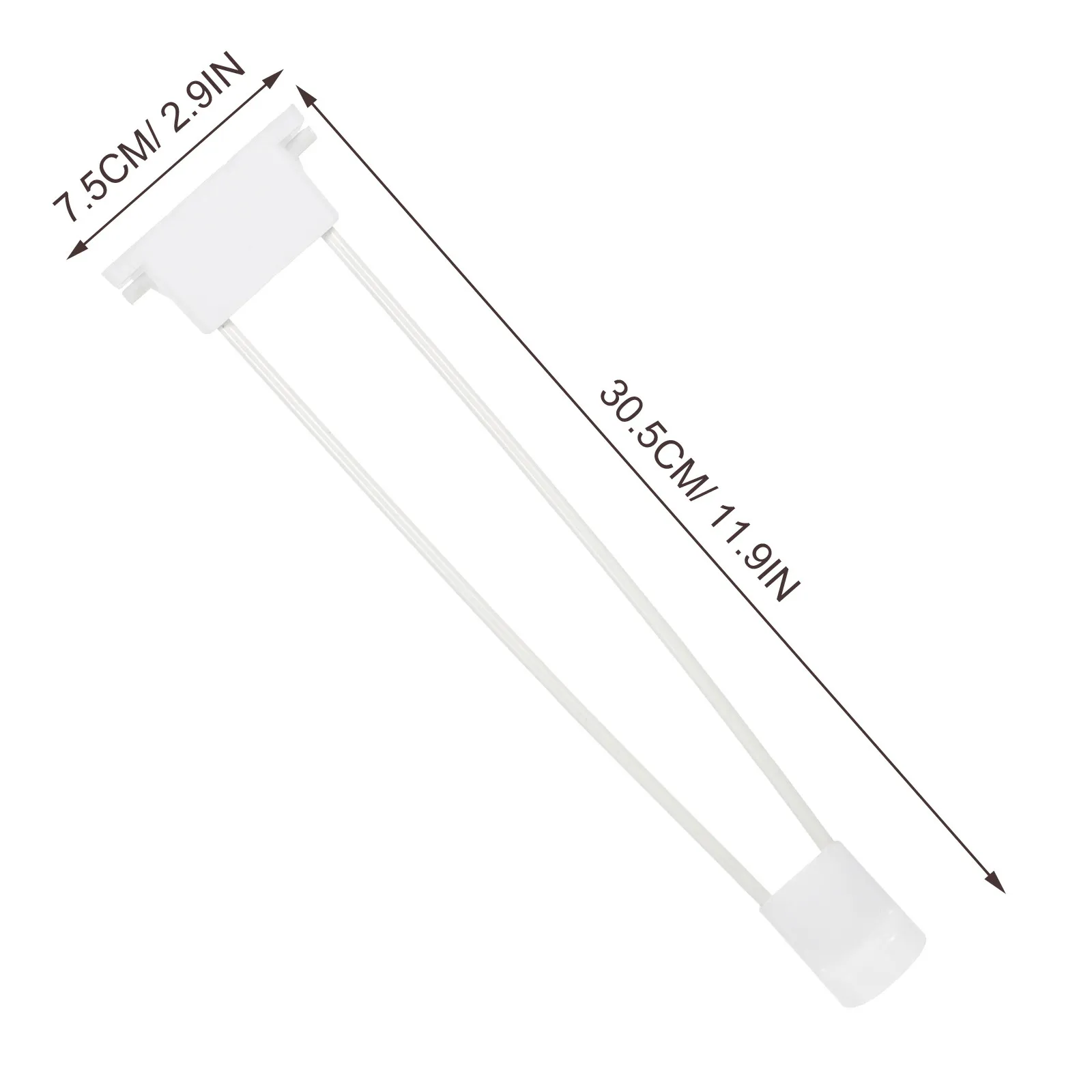 4Pcs Hairpin Legs Folding Table Legs Heavy Duty Metal for Coffee Desk Furniture Repair Accessories Drop Leaf Table Leg
