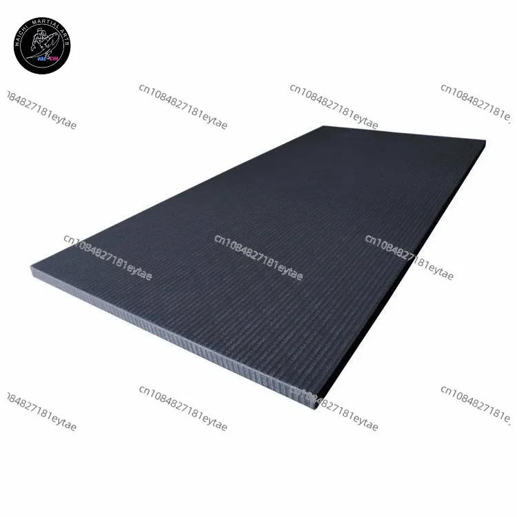 International Standard jiu jitsu portable flexi roll tatami judo mats For Training