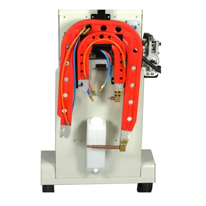 High power touch welding machine, mobile touch welding machine intermediate frequency inverter touch welding machine