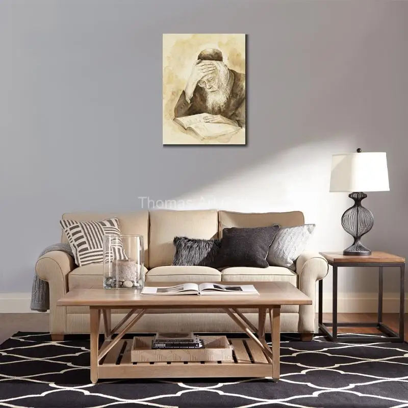 Thumbnail 4 - #7 Top 30 Abstract Wall Art Worth Buying In 2026