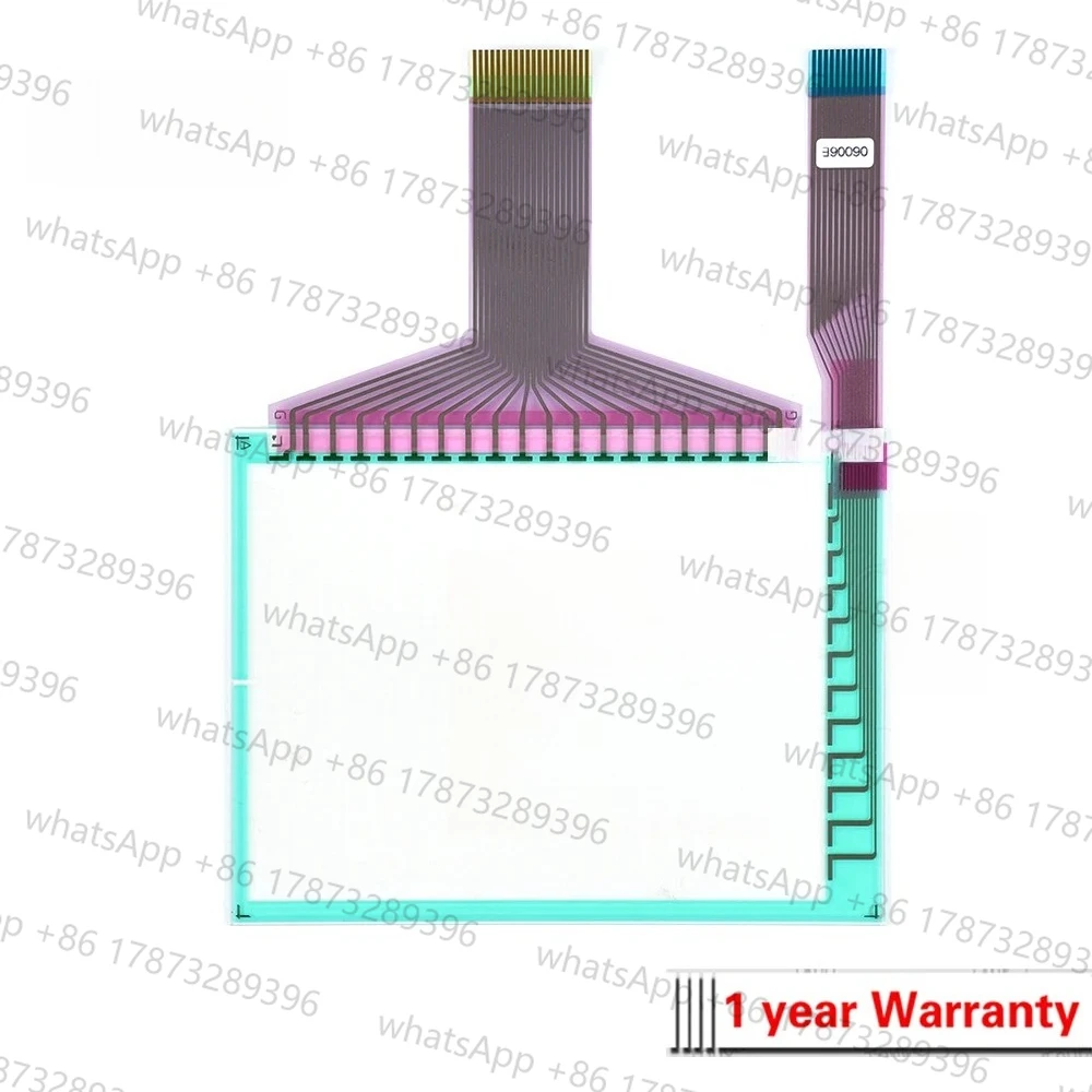 

Стеклянный дигитайзер сенсорной панели GUNZE UNN-03 для GT/GUNZE USP U.S.P. 4.484.038 UNN-03 GUNZE UNN-03 Сенсорный экран