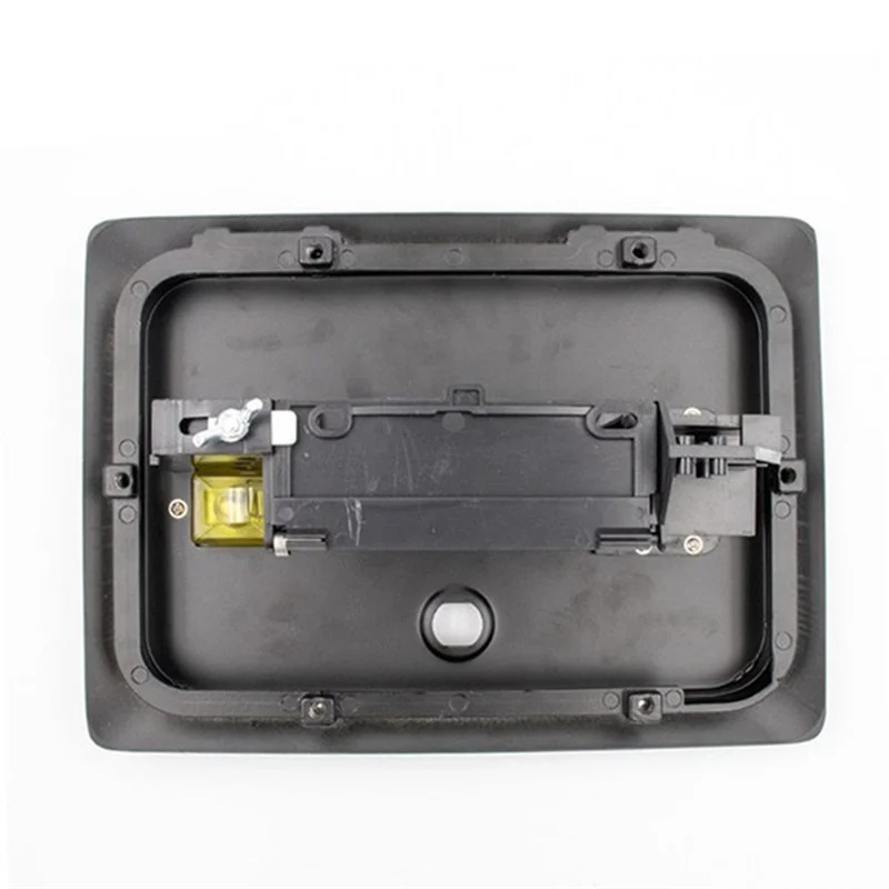 

A08E-Iron Arcade Coin Door Support All 20- 29Mm Coin Tokens For MAME Jamma Arcade Game Machine Project Replacement Accessories