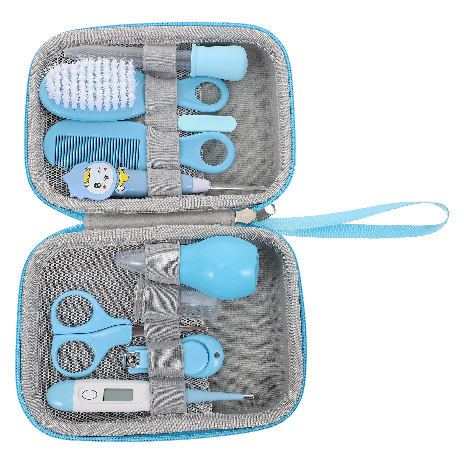 set-per-la-cura-delle-unghie-del-bambino-materiale-di-alta-qualita-sicuro-per-neonati-e-bambini-uso-a-lunga-durata-design-semplice-manicure-per-bambini