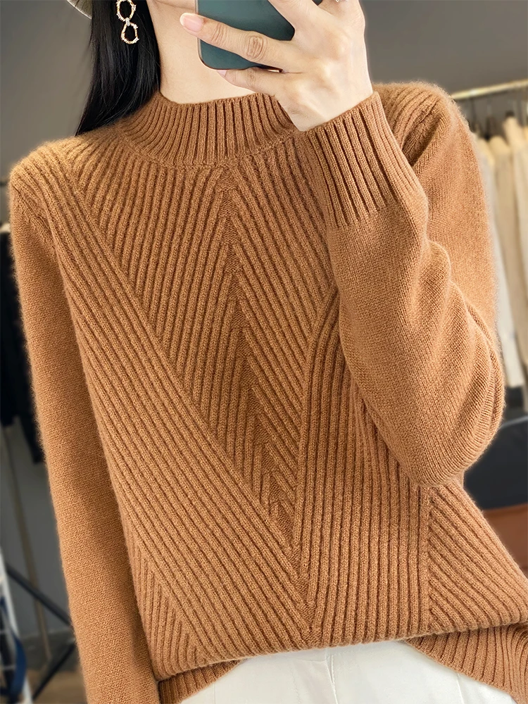 Ginger Yellow