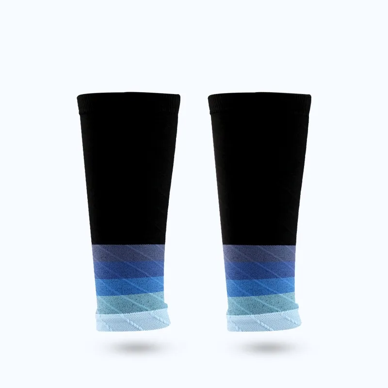 Breathable Calf Compression Sleeves, 1 Pair