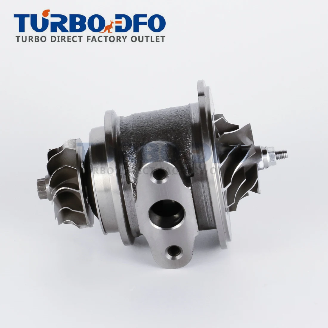 Turbocharger Chra TD025 49173-06500 Cartridge 49173-06501 For Astra G Combo C Corsa C 1.7 DTI Y17DT(L) 860036 97185241 Engine