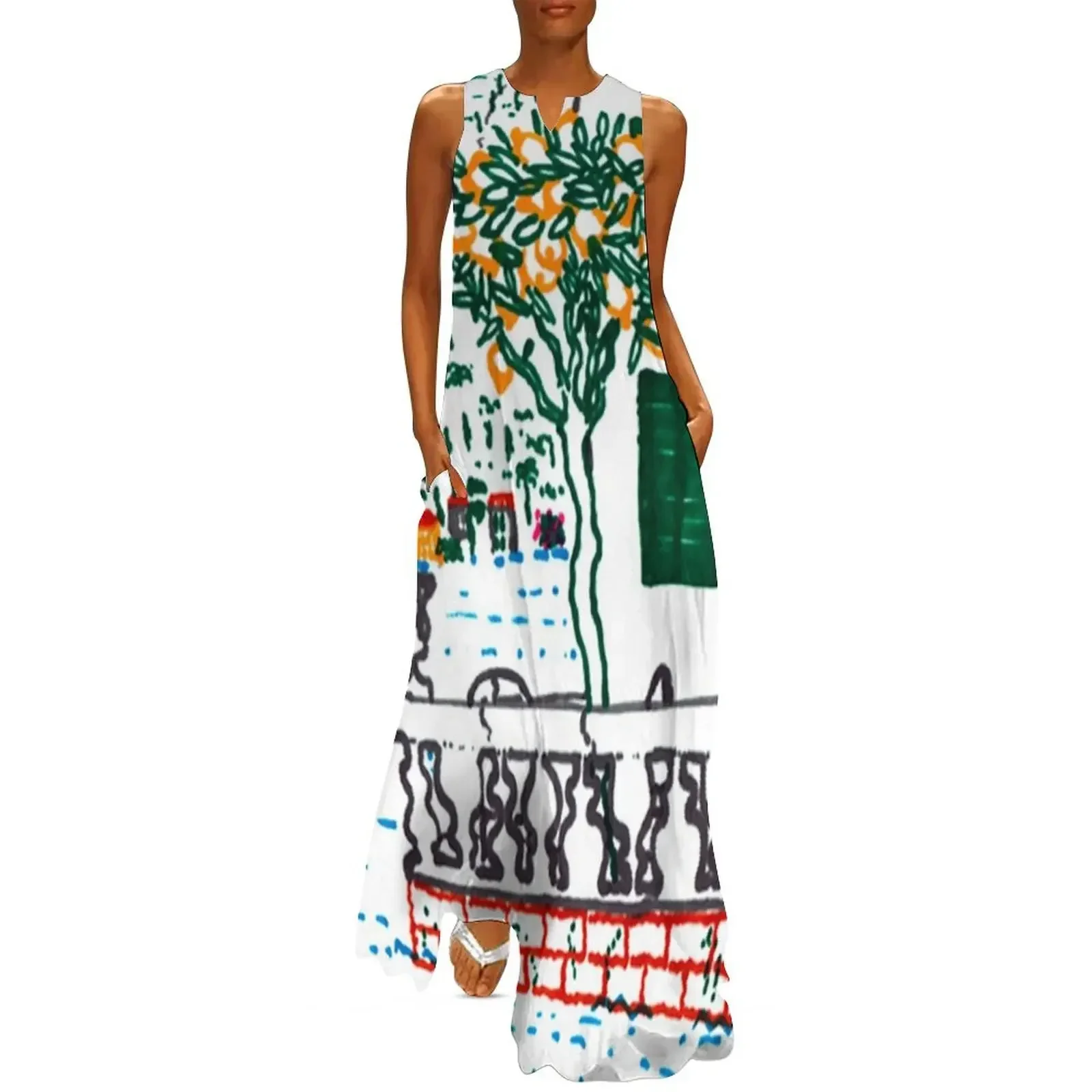 

Lago di Como, Lake Como, Italia Long Dress evening dresses ladies wedding dresses for woman prom dresses Women's Dress