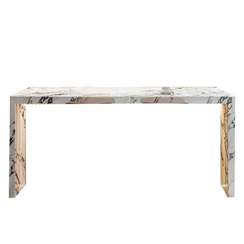 

Modern minimalist, rock slab bar, home, mid island, with sink, lift, socket, kitchen
