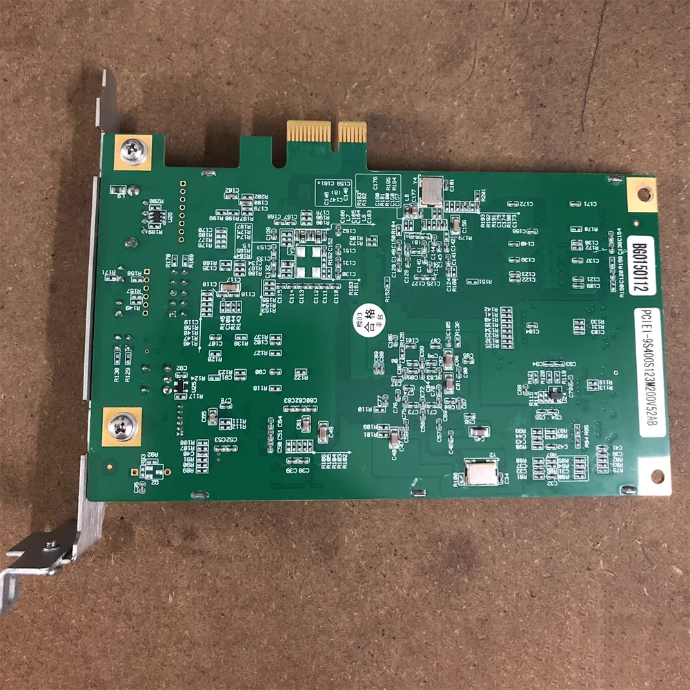 

Карта PCIE SJK0819-B2