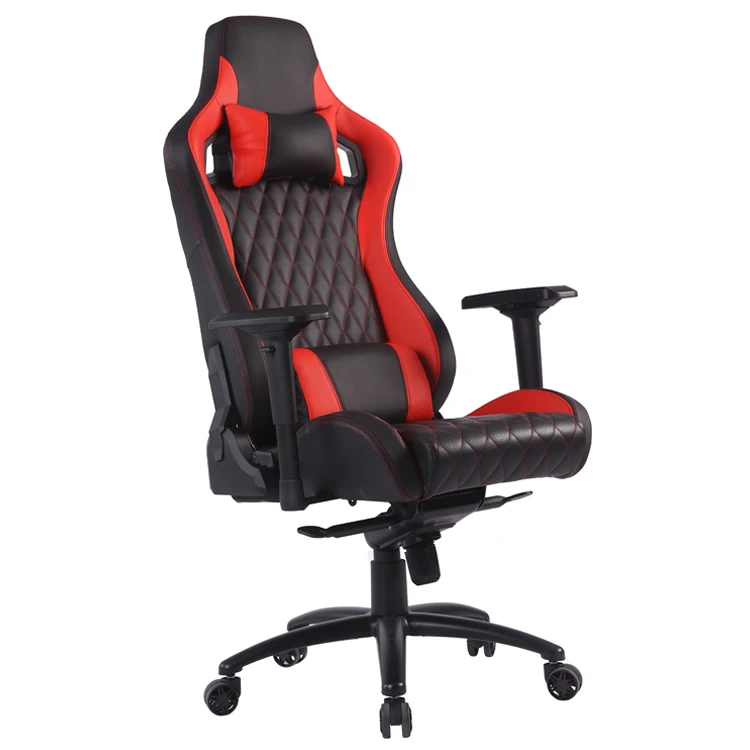 Hot Selling Promotion New Design High End Gamer Chair Modern Swivel Computer Racing Gaming Chair