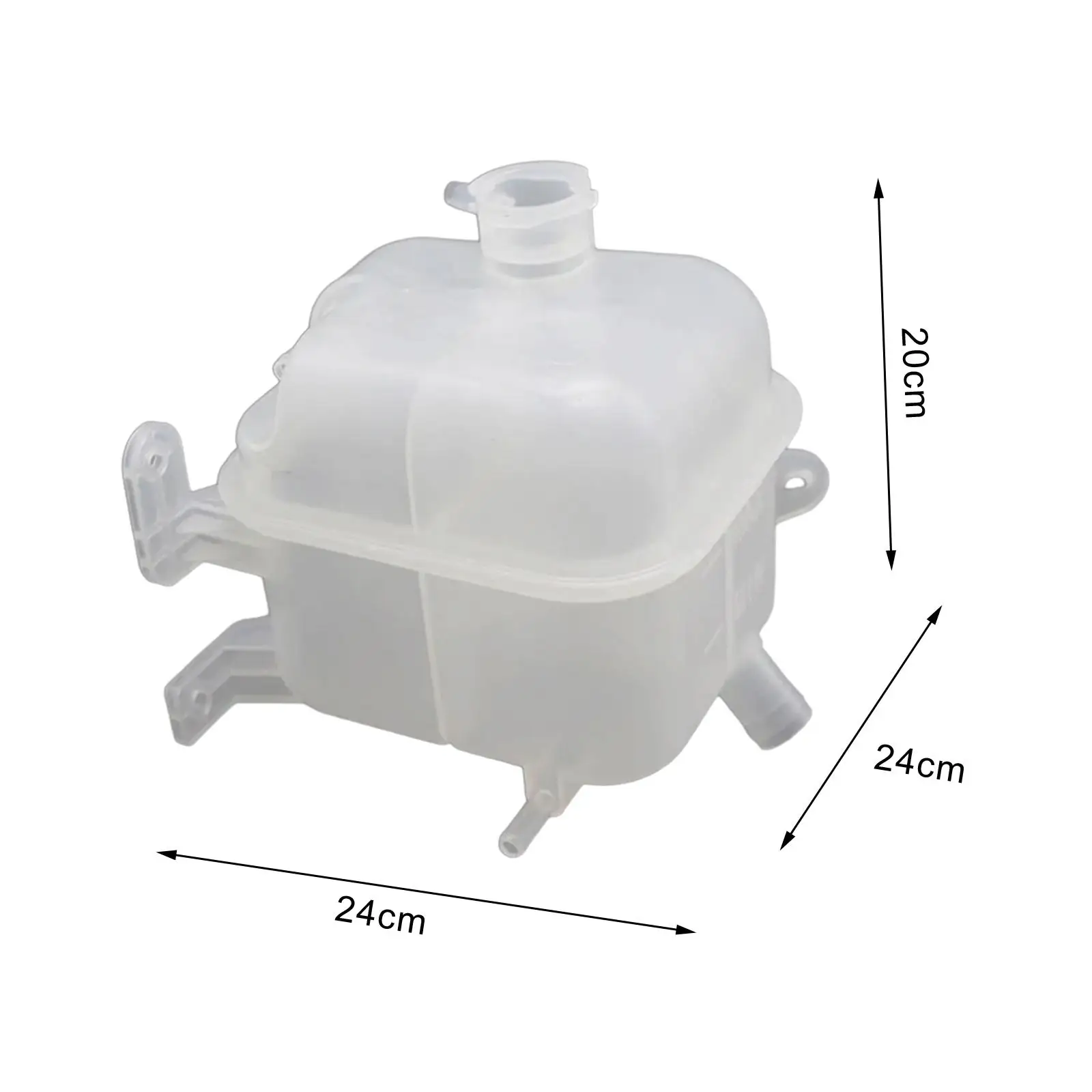 車のラジエーター用の交換用クーラントリザーバータンク、25431-2e100、モデル