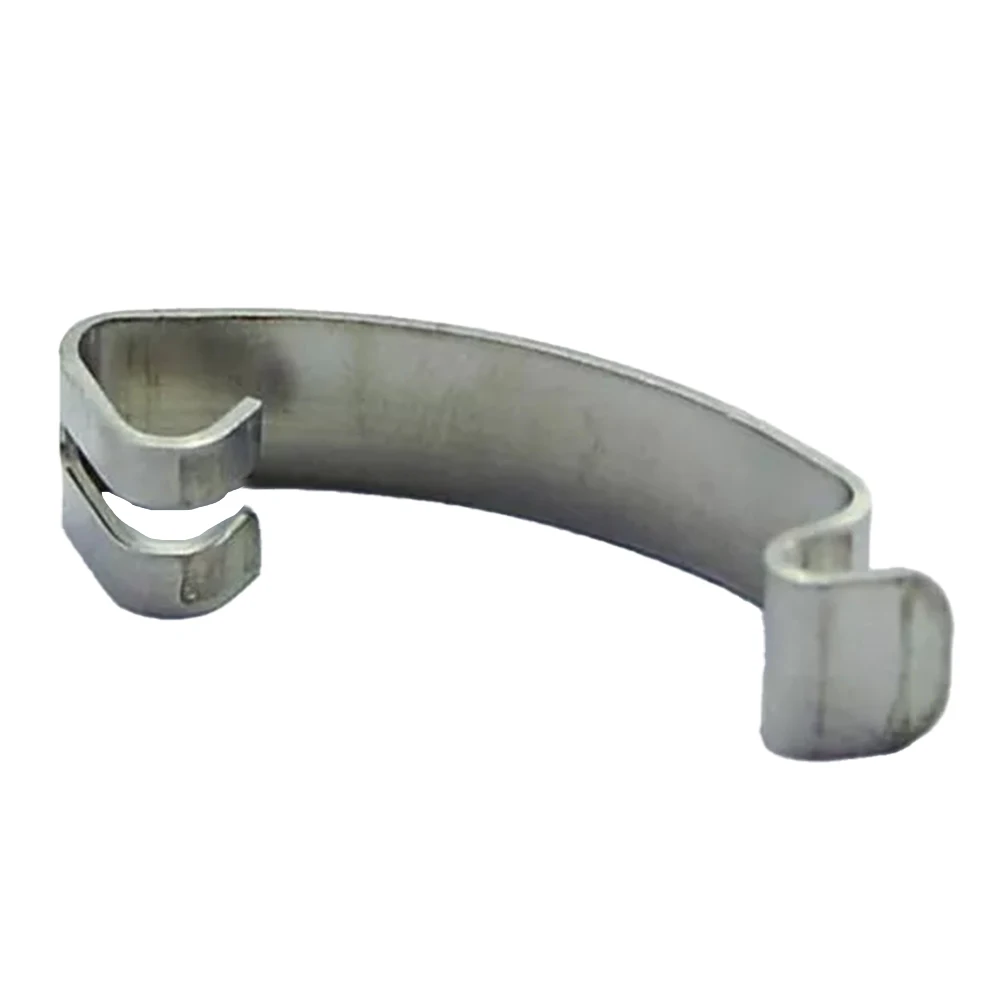 BWM Vehicles Compatible Engine Air Filter Housing Clips Designed to Fit Multiple Models including e30 e65 13711707044