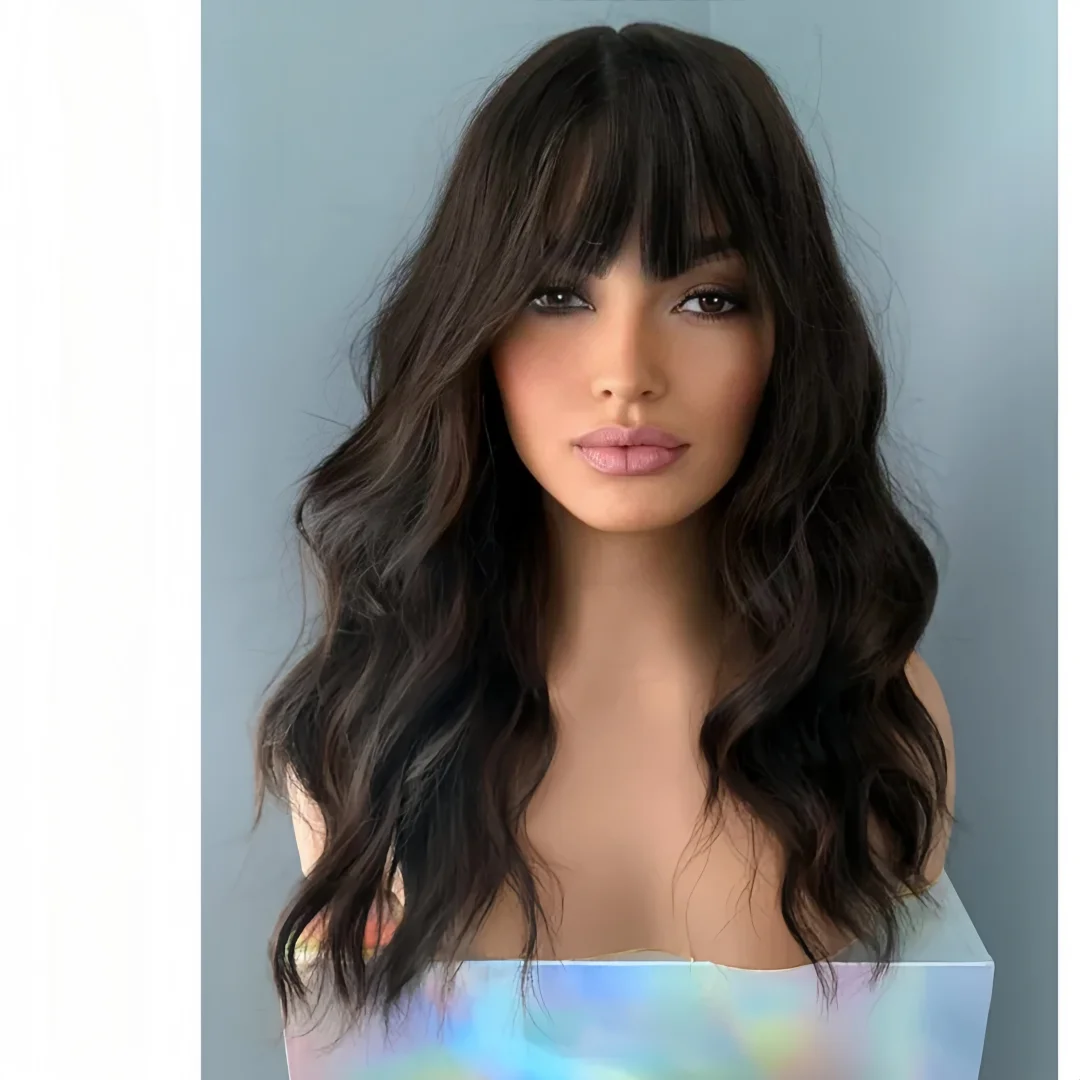 

Мягкие длинные 180 Плотность 26 дюймов Волна воды Черный 5x5 Шелковая основа Еврейские человеческие волосы с детскими волосами HD Кружева Европейские волосы Предварительно выщипанные