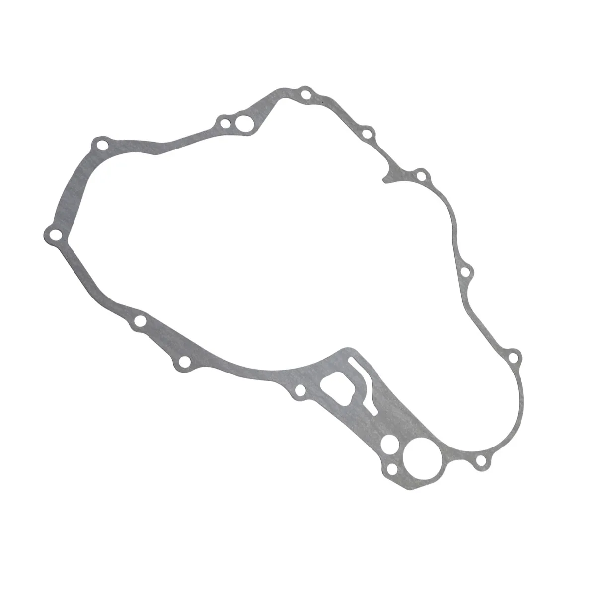 Motorcycle Clutch Cover Gasket for Yamaha YZ450F 2018-2022 YZ450FX WR450F 2019-2023  BR9-15462-00-00