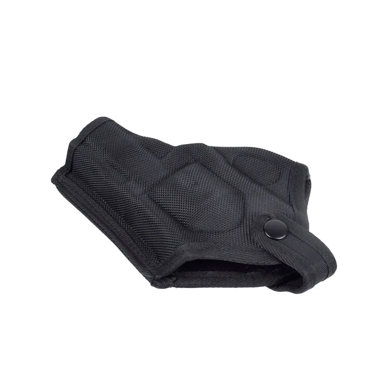 Hunting Nylon Gun Holster Outside Waistband Fit Rider Big or Small Bore Revolvers in 8\