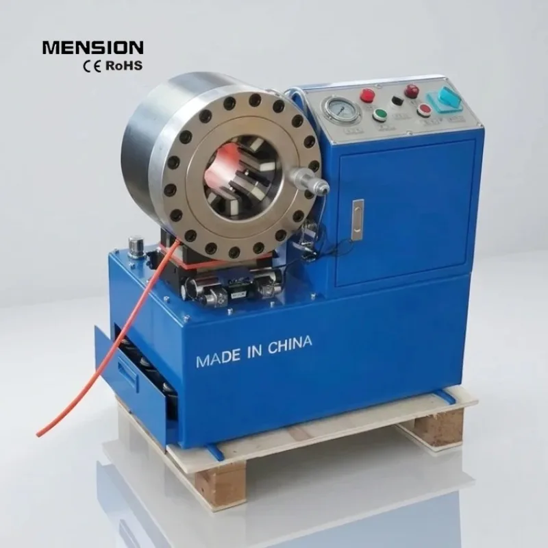 Hydraulic Hose Crimping Machine for 1