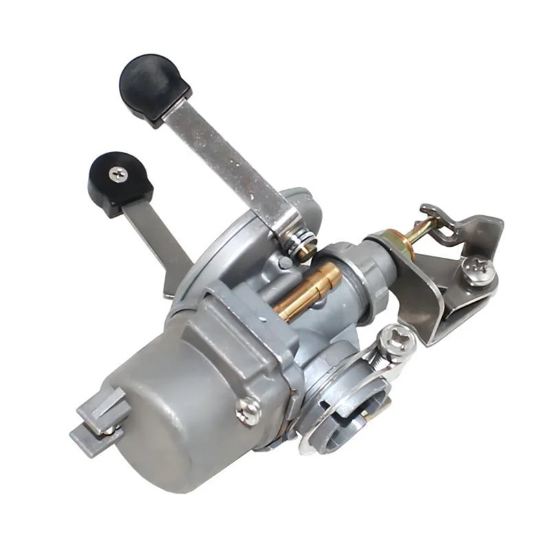 

A80X-Outboard Motor Carburetor 823040A1 823040A2 823040A4 823040A5 3303-823040A For Mercury Tohatsu 2 Stroke 3.3 Hp 3.5Hp