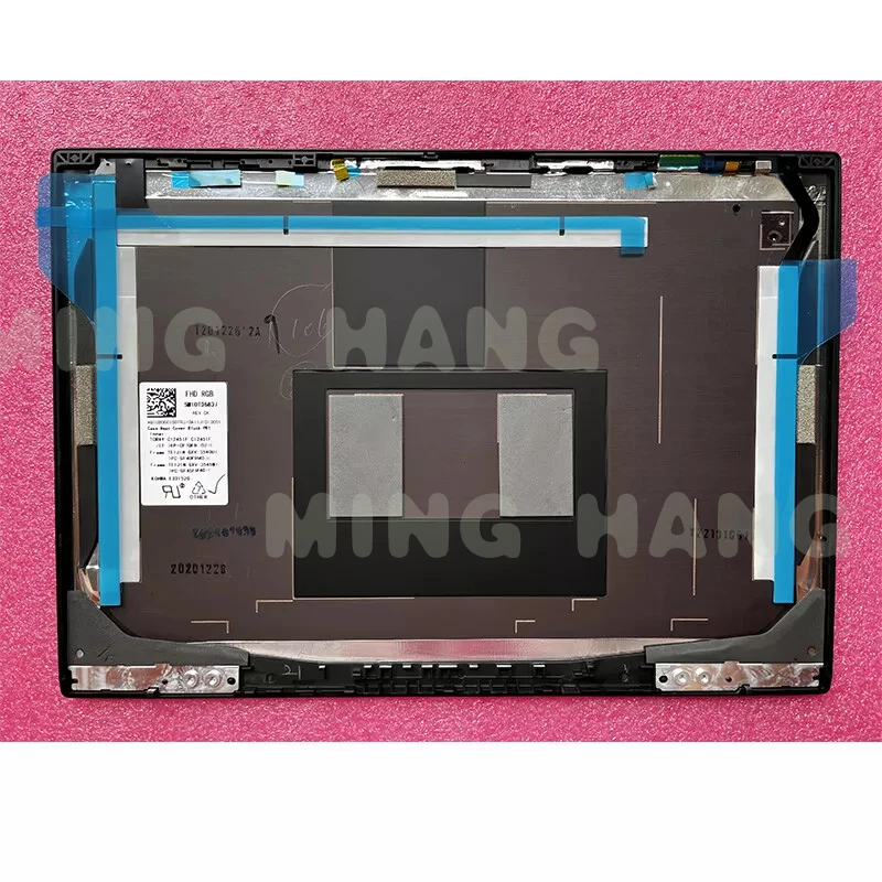 

Новая задняя крышка LCD-экрана FHD RGB для Lenovo ThinkPad X1 Carbon 9-го поколения 20XW 20XX