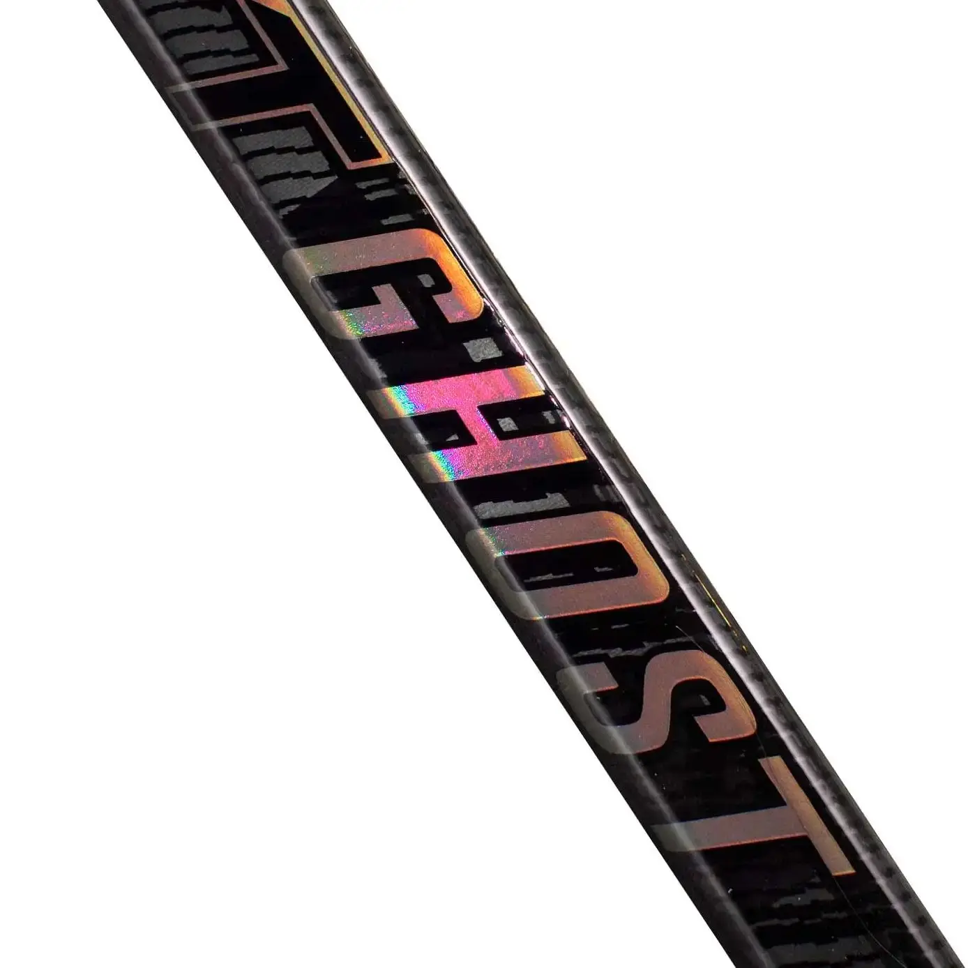 [2-Pack][Senior][FTGhost]Ice Hockey Sticks P29 P28 P90TM Senior FT series FTGhost With Grip Carbon Fiber Free Shipping