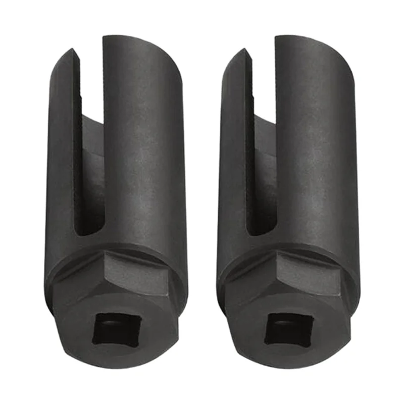 

AEF2-Oxygen-Containing European Standard Oxygen Vacuum Sensor Removal Socket Kit Vehicle Repair Tools