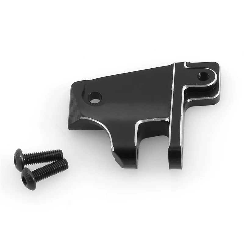 

YSUN-Aluminum Alloy Panhard Chassis Mount For 1/10 RC Crawler Axial SCX10 PRO Upgrade Part
