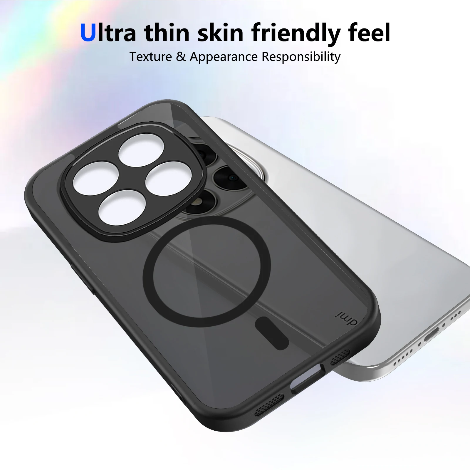 Thumbnail 3 - #89 Compare Redmi Note 13 Cases Before You Buy