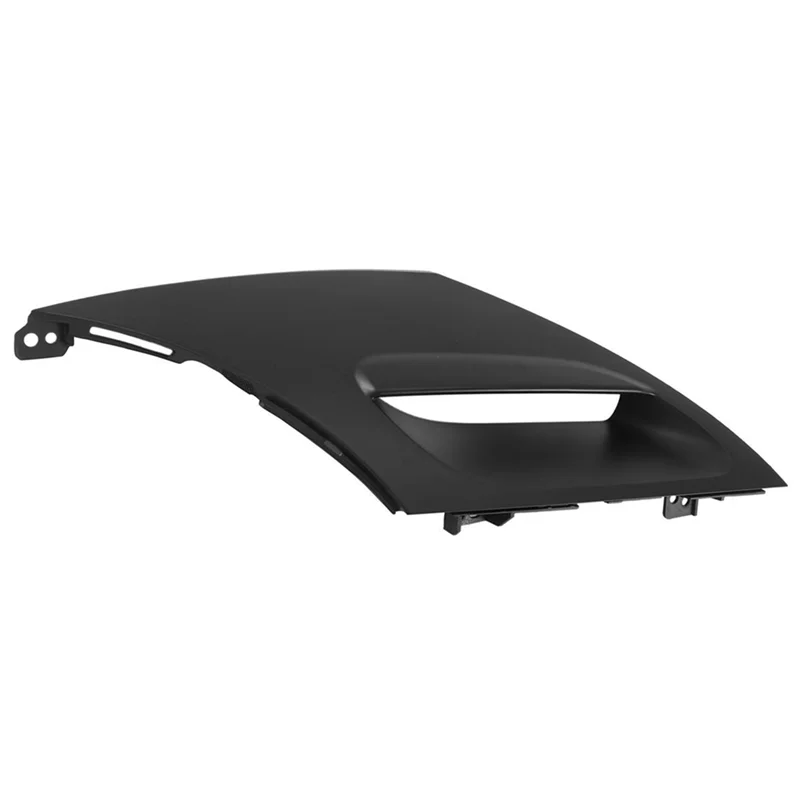 

Electronic Clock Cover 84745A7000 84745B5000 For Kia K3 FORTE CERATO Center Console Upper Decorative Panel Trim Panel