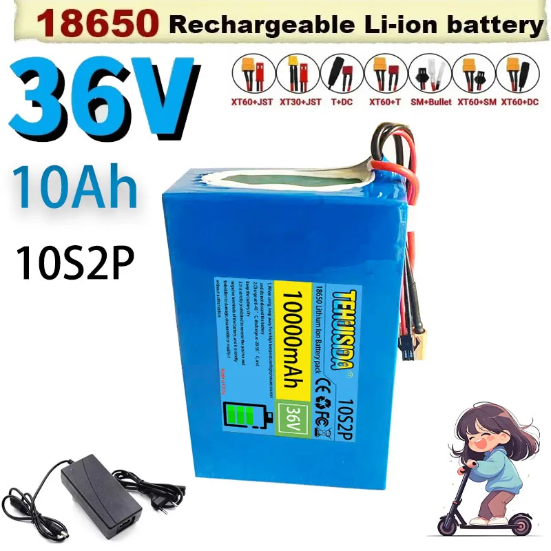 Batterie Au Lithium… - image