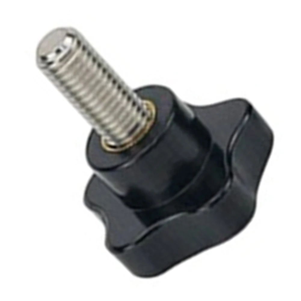 لمسامير الرأس البلاستيكية المتينة المصممة لهوائي JPC 7 يوفر ملاءمة آمنة ومقاومة للتآكل والتمزق البيئي