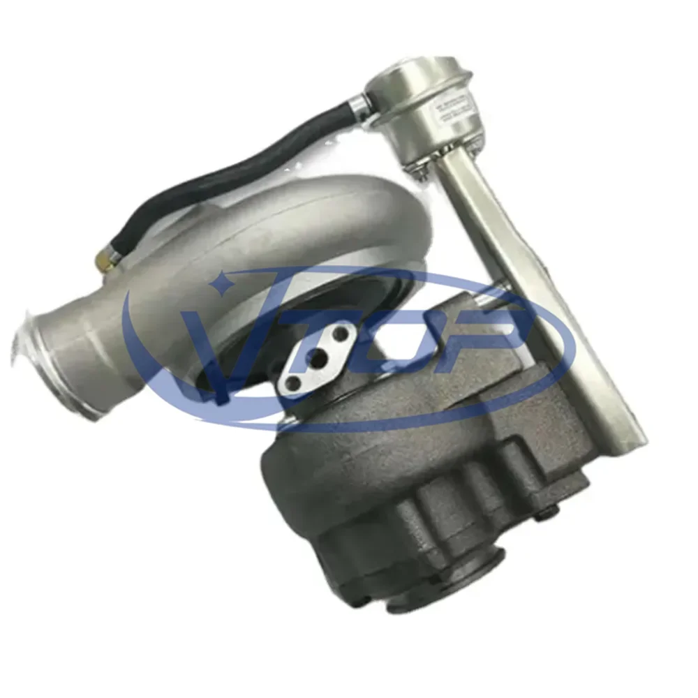 

Congstruction Machinery Engine Parts Engine SAA6D102E-2 Turbocharger 6738-81-8190 For Komatsu PC220-7 PC270-7