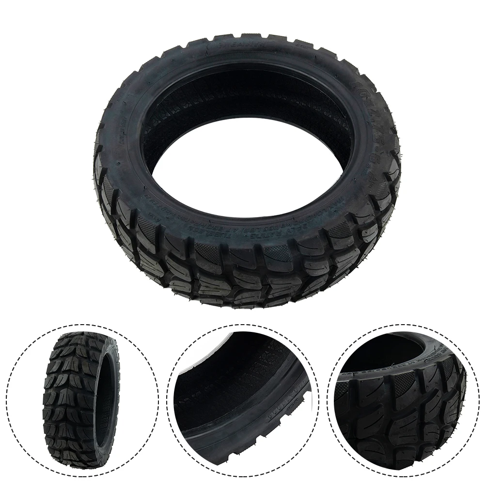 Tubeless Tyre Vacuum Tire 70/65-6.5 About 700g 10inch 10x2.75-6.5.Off-road 255*70 Balance Car For Electric Scooter