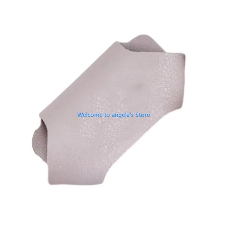 X4YC حامل سماعة الطبيب حقيبة حمل بولي Leather الجلود أدوات طبية تسمية الاسم للأدوات الطبية الأطباء الممرضات الاستخدام اليومي