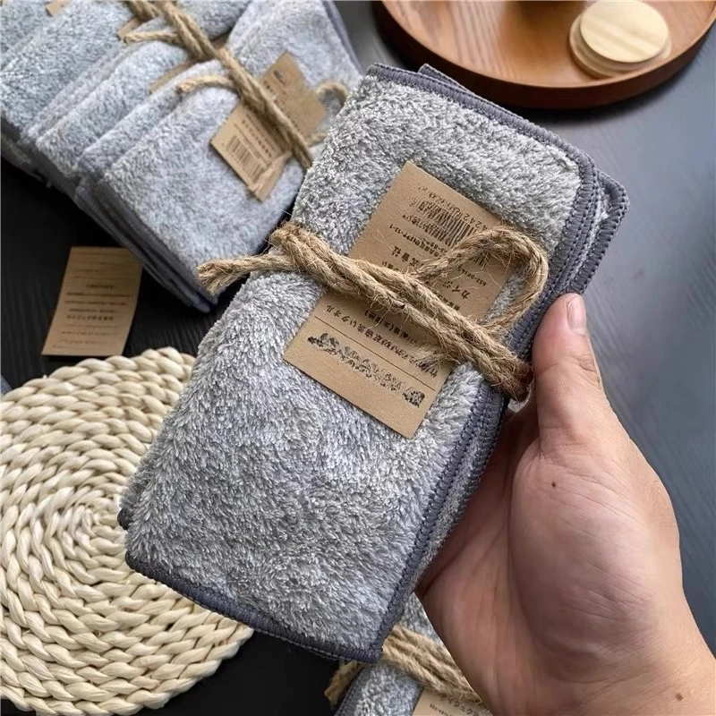 

Салфетка для чистки Black Technology — идеальное средство для чистки! Немезида о масляных и водных пятен - черная технология