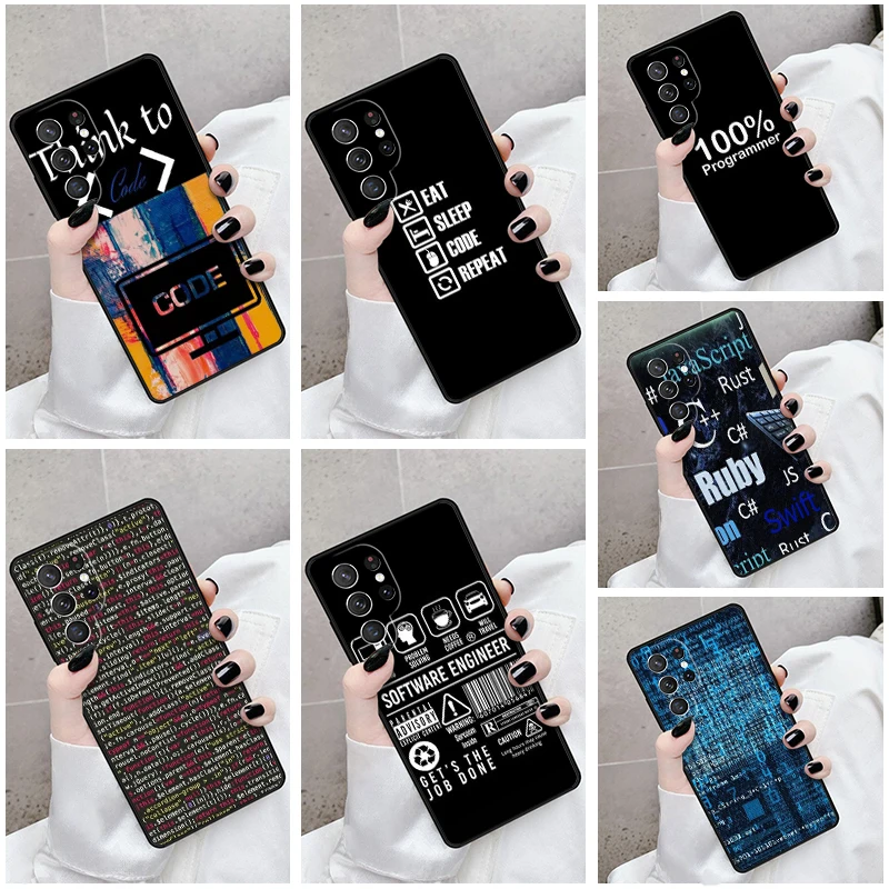 Phone Case For Sams… - image