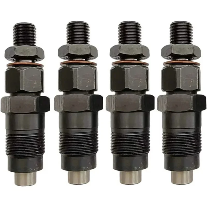 33800-42500 3380042500 Injector Nozzles for HYUNDAI GALLOPER II H-1/STAREX Bus H-1Van H1 for Diesel Engine High Pressure Common