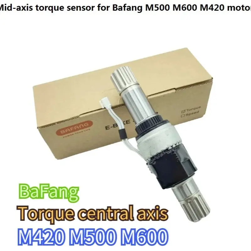 Drehmomentsensor für die Mittelachse für Bafang M500 M600 M420 Motor – Detail 2