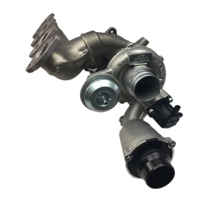 

Turbo for M271DE18AL Engine A2710903680 A27109034 0911050159 Turbo