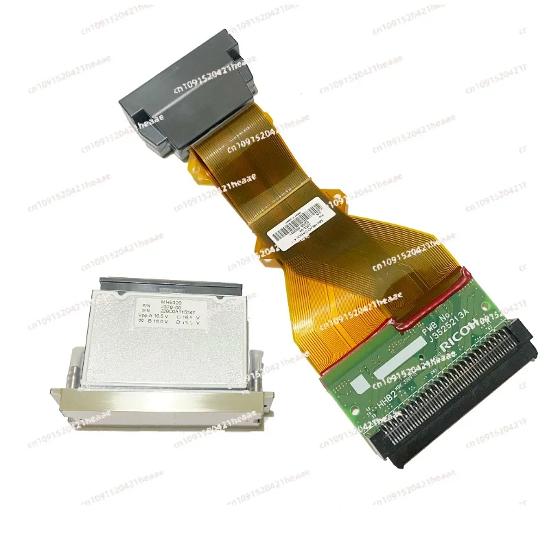 

apply toPrinting Machinery Parts Printhead G6 MH5320 Print Head For Printer Solvent Printer